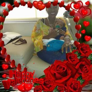 Meet your Posher, Margarette